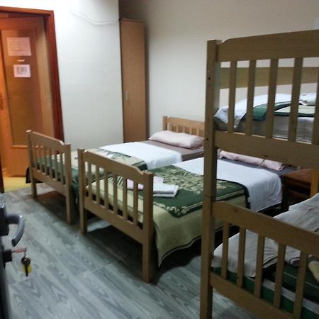 Motel Le Village Szkopje Szoba fotó