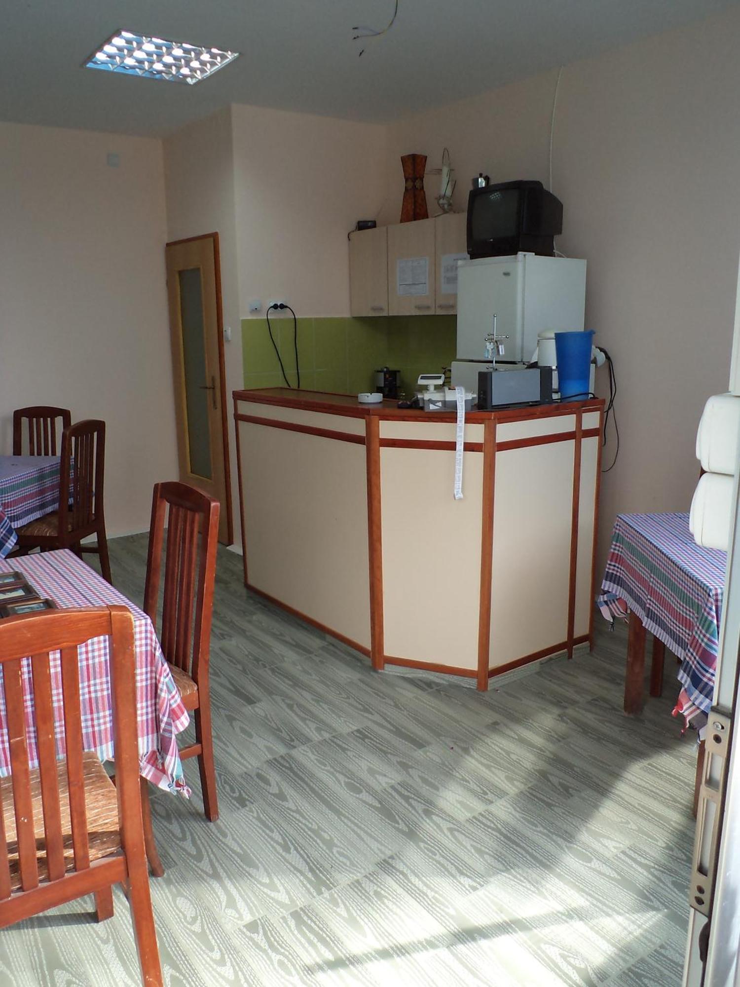Motel Le Village Szkopje Kültér fotó