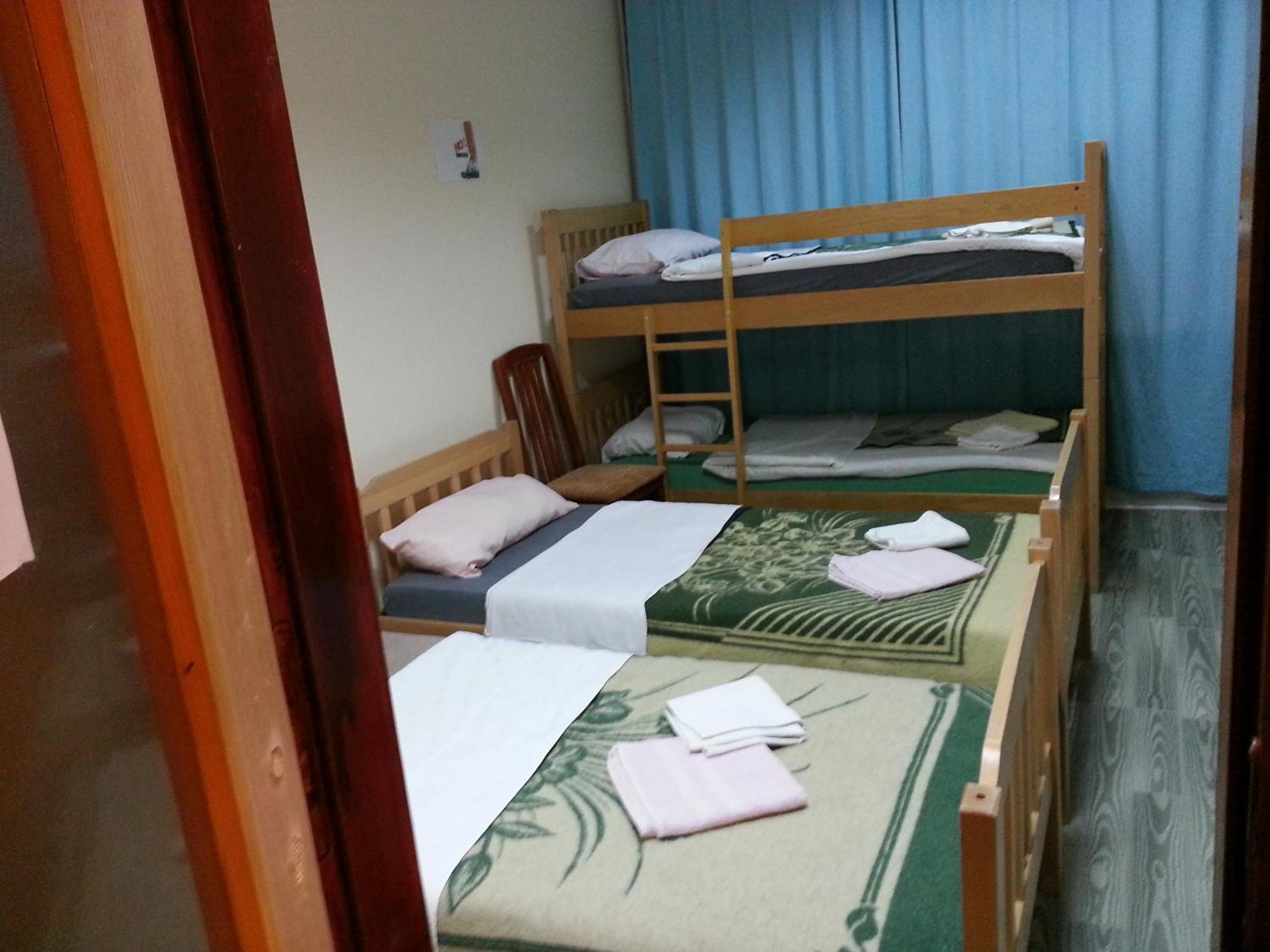 Motel Le Village Szkopje Szoba fotó