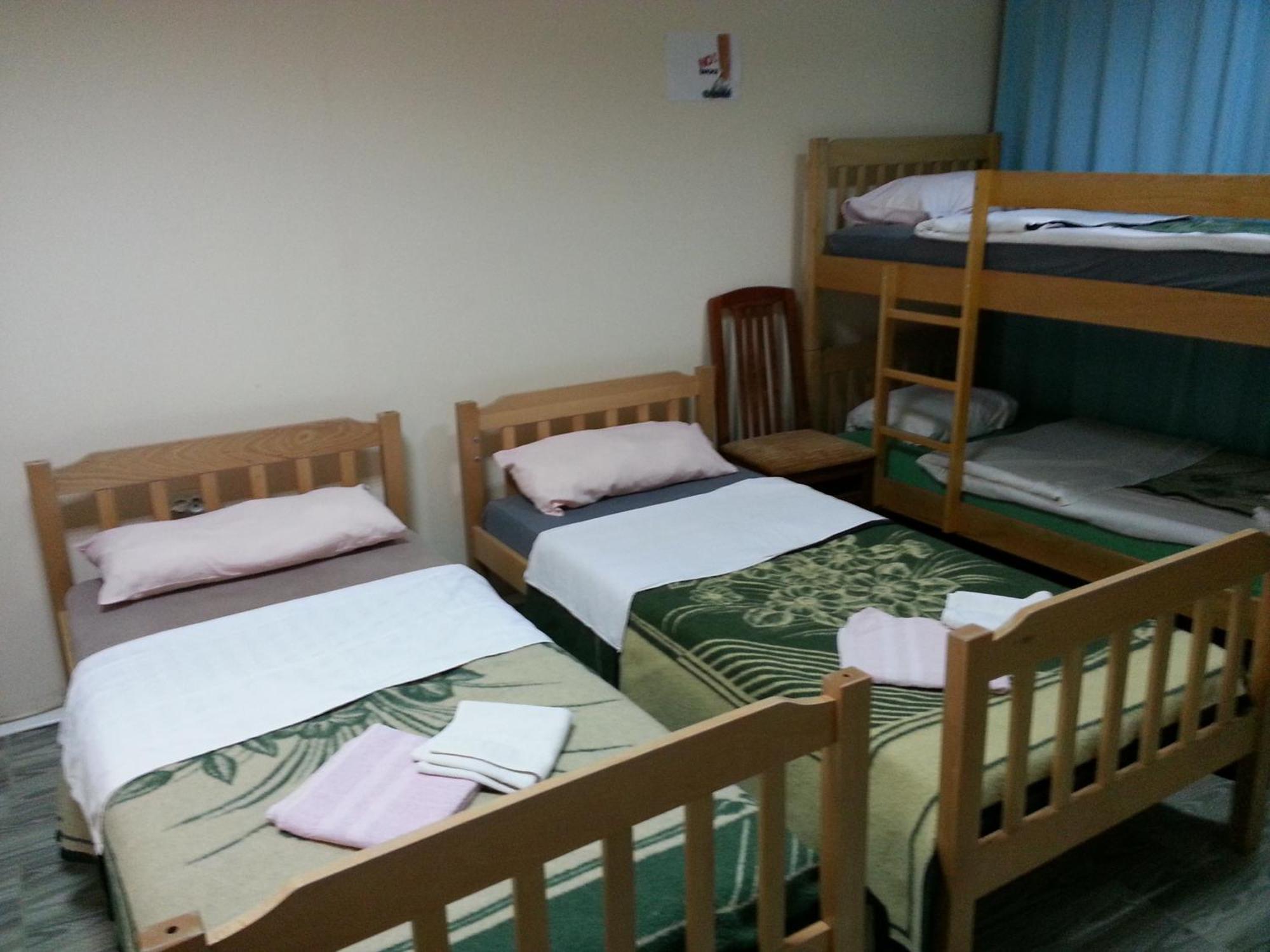 Motel Le Village Szkopje Szoba fotó
