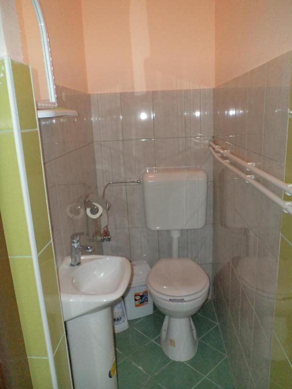 Motel Le Village Szkopje Szoba fotó
