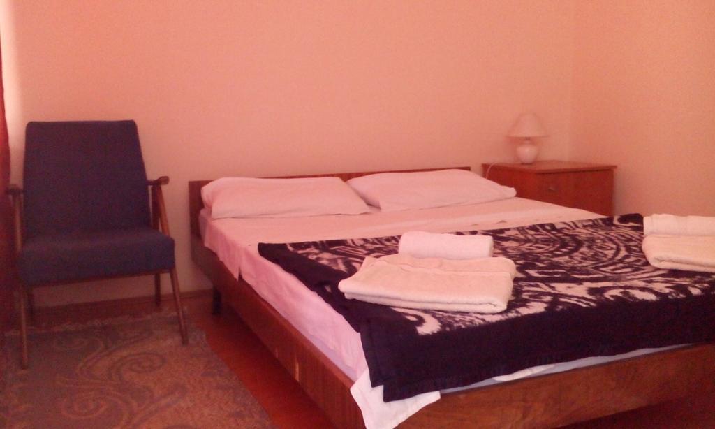 Motel Le Village Szkopje Szoba fotó